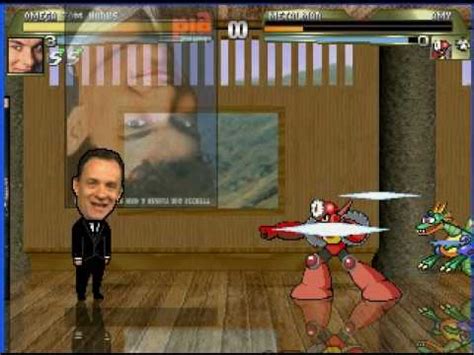 omega tom hanks mugen.